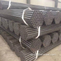 ASTM A106 Grad B nahtloser Stahlrohr